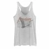 Flash Sale 👏 Unbranded Juniors' Americana Freedom Flying Eagle AMusic Tank ✔️