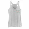 Cheapest 🔔 Unbranded Juniors' Growing Positive Racerback Tank 🌟