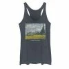 New 🥰 Unbranded Juniors' Truly Gogh Outdoor Tank Top 🛒