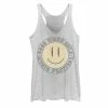 Discount 👏 Unbranded Juniors' Good Vibes Only Music Festival Tank Top ⌛