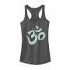 Best deal 😀 Unbranded Juniors' Henna Om Tank Top 😀