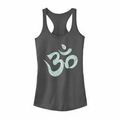 Best deal 😀 Unbranded Juniors' Henna Om Tank Top 😀
