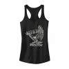 Outlet 🛒 Unbranded Juniors' Americana USA World Tour Flying Eagle Tank 😍