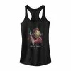 Promo 👍 Unbranded Juniors' Marvel Avengers Endgame Iron Man Portrait Graphic Tank 🔥