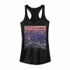 Deals 🔥 Unbranded Juniors' City Lines Tank ⭐