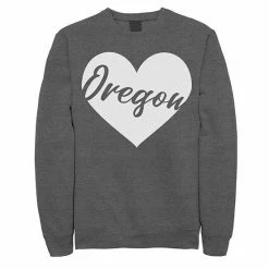 Best deal ✨ Unbranded Juniors' Oregon Heart Fleece 💯