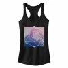 Cheapest 👏 Unbranded Juniors' Fifth Sun Mountain Wander Ideal Racerback Tank 🎁