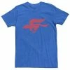 Outlet ⭐ Unbranded Men's Nintendo Star Fox Classic Red Logo Graphic Tee ✨