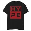 Best reviews of 🧨 Unbranded Boys 8-20 Hype Letter Stack Graphic Tee 🔥