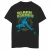 Cheapest 💯 Unbranded Boys 8-20 Marvel Black Panther Retro Graphic Tee ❤️