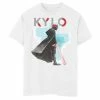 Top 10 ✨ Unbranded Boys 8-20 Star Wars The Rise Of Skywalker Sinister Kylo Graphic Tee 🎉