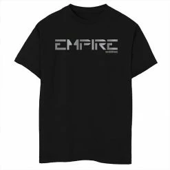 Best deal ⭐ Unbranded Boys 8-20 Star Wars Jedi: Fallen Order Empire Label Graphic Tee 👏