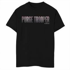 Cheap 🛒 Unbranded Boys 8-20 Star Wars Jedi: Fallen Order Purge Trooper Graphic Tee 🎉