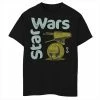 Promo 💯 Unbranded Boys 8-20 Star Wars The Rise Of Skywalker D-0 Roll Graphic Tee 😍