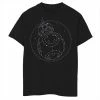 Cheapest 😍 Unbranded Boys 8-20 Star Wars The Rise Of Skywalker BB-8 Starry Constellation Graphic Tee ❤️