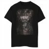 Discount 🥰 Unbranded Boys 8-20 Star Trek Next Gen Borg Costume 🦇 Halloween Graphic Tee 💯