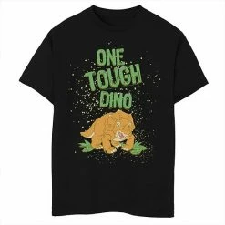 Budget 💯 Unbranded Boys 8-20 Land Before Time Cera Is One Tough Dino Tee ✨