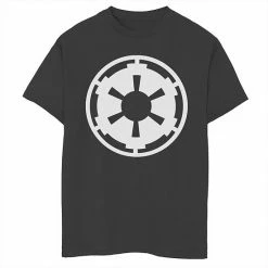 Best deal 🛒 Unbranded Boys 8-20 Star Wars Empire Emblem Tee 🔥