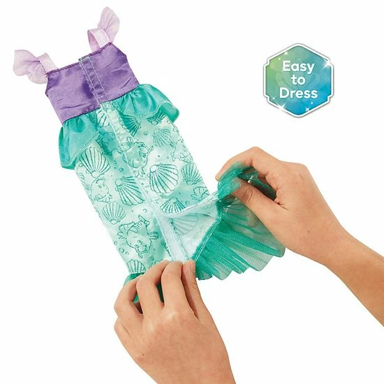 Discount 🔥 Unbranded Disney Princess My Friend Ariel Doll 💯 - Image 4