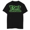 Coupon 🔥 Unbranded Boys 8-20 Nintendo Yoshi's Crafted World Game Logo Graphic Tee 👍