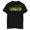 Promo ⭐ Unbranded Boys 8-20 Shrek Angry Ogre Eyes Tee 🌟