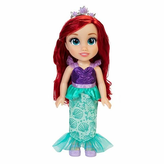 Discount 🔥 Unbranded Disney Princess My Friend Ariel Doll 💯 - Image 6
