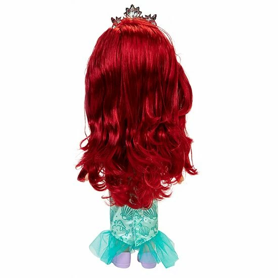 Discount 🔥 Unbranded Disney Princess My Friend Ariel Doll 💯 - Image 7