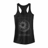 Promo 😀 Unbranded Juniors' "Trust In The Stars" Tank Top ⭐