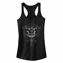 Best deal 🔔 Unbranded Juniors' Fifth Sun Lotus And Luna Dream Catcher Racerback Tank 🌟
