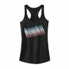 Deals ✔️ Unbranded Juniors' "America" Text Tank 😀