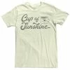 Coupon 🎁 Unbranded Juniors' Cup Of Sunshine Boyfriend Tee 👏