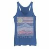 Wholesale 🎉 Unbranded Juniors' Explore Outdoor Silhouette Tank 👍