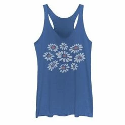 Top 10 💯 Unbranded Juniors' Daisy Bunch Tank 🛒