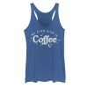Deals 👏 Unbranded Juniors' "My Star Sign Is Coffee" Tank ❤️