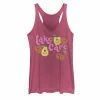 Coupon 🎁 Unbranded Juniors' "Take Care" Tank 🌟