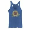New 🧨 Unbranded Juniors' Sunflower Tank 👏