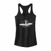 Top 10 ✔️ Unbranded Juniors' "We Out Here" Alien Tank Top ✨