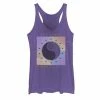 Cheapest ⌛ Unbranded Juniors' Light & Dark Yin Yang Celestial Tank Top ⭐