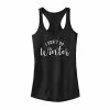 Top 10 🛒 Unbranded Juniors' I Don't Do Winter Simple Typographic Tank Top 😉