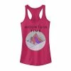 Coupon 😀 Unbranded Juniors' Mountain Time Outdoor Graphic Tank 🤩