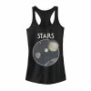 Outlet 😀 Unbranded Juniors' Stars Galactic Graphic Tank 🔔