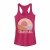 New 🥰 Unbranded Juniors' Fifth Sun Coastal Destination Tank 👏