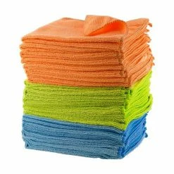Best deal 😀 Unbranded Microfiber Towel 20-Pack 🎁