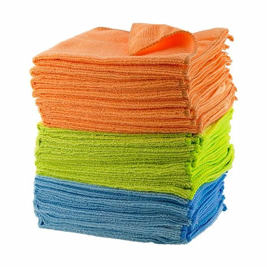 Best deal ๐ Unbranded Microfiber Towel 20-Pack ๐