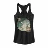 Flash Sale 🔔 Unbranded Juniors' Fifth Sun Star Eyed Earth Tank 🎁