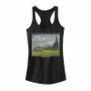 Cheap 🤩 Unbranded Juniors' Fifth Sun Truly Love Gogh Outdoor Tank ❤️