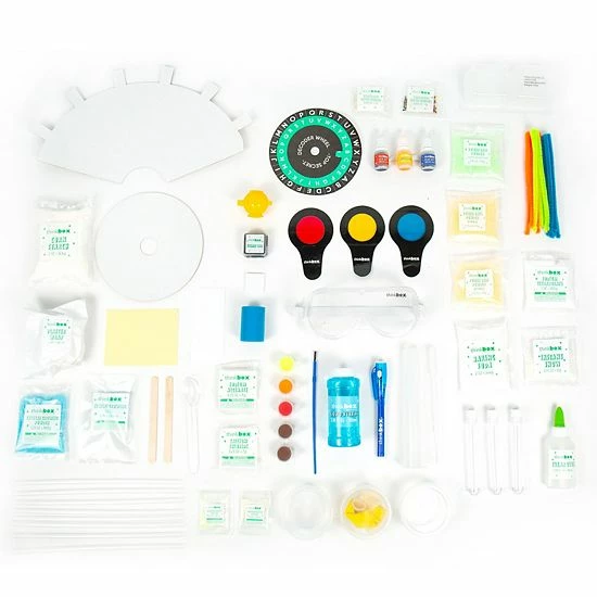 Best reviews of ๐ Unbranded Think Box Extreme Science Kit For Kids ๐ - Image 3
