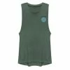 Outlet 👍 Unbranded Juniors' Love Our Earth Graphic Muscle Tank Top 🥰