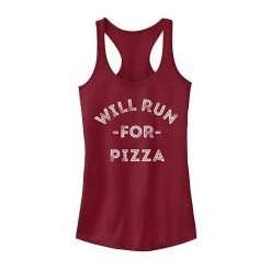 Flash Sale 🥰 Unbranded Juniors' Will Run For Pizza Tank ✨
