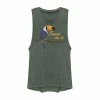 Cheapest 👍 Unbranded Juniors' Toucan Do It Bird Encouragement Muscle Tank 🥰